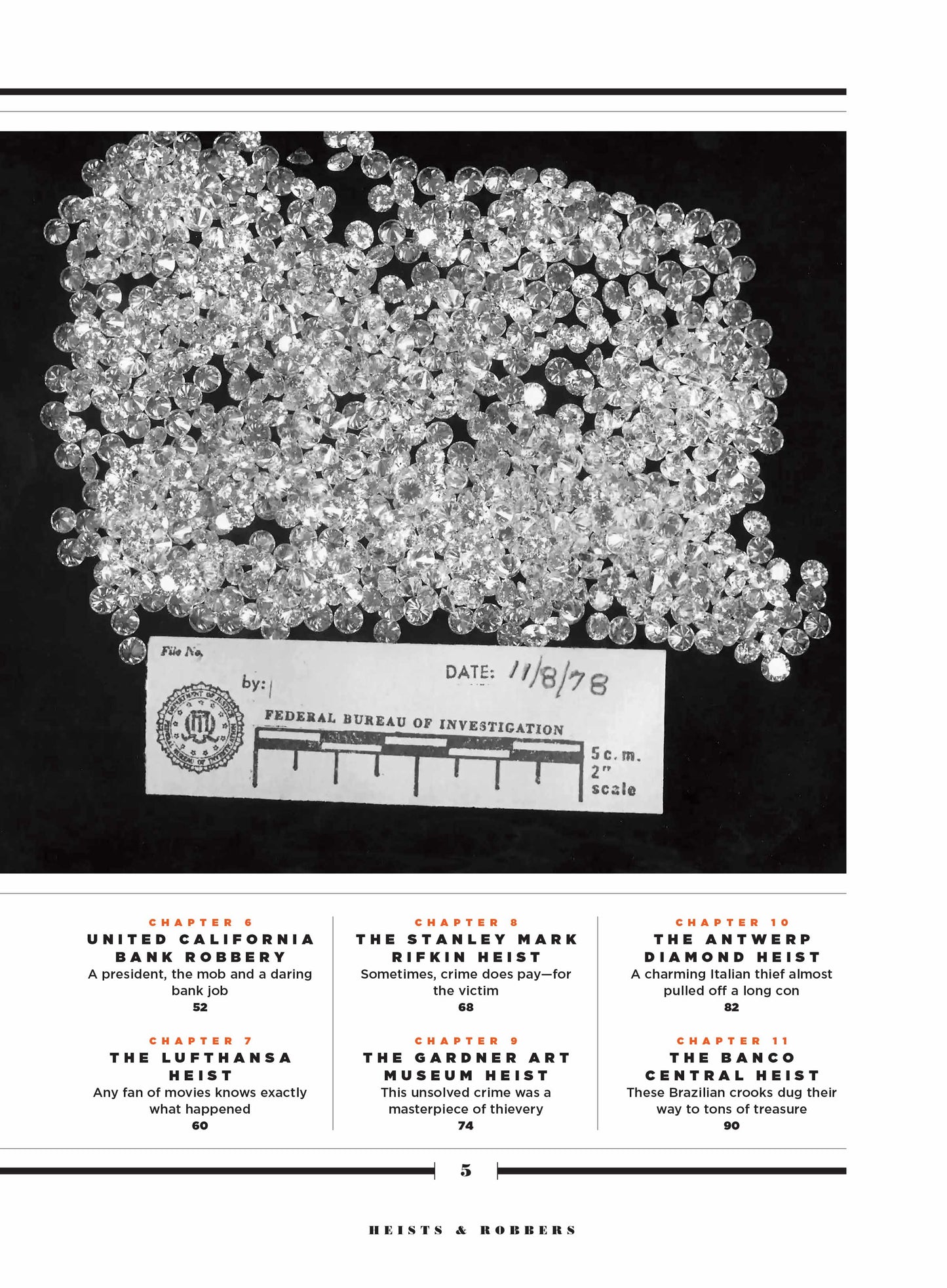 Heists & Robbers - World's Most Notorious: True Crime Binge, Fact vs. Fiction, Bonnie & Clyde, Lufthansa Heist, Butch Cassidy & The Sundance Kid, D.B. Cooper Hijacking, Brink's Building Heist & More!