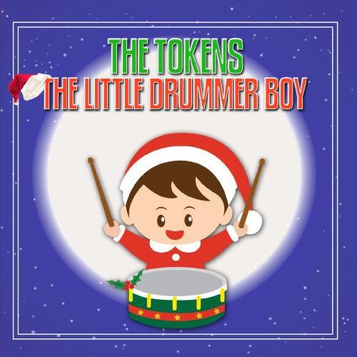Little Drummer Boy Music CD