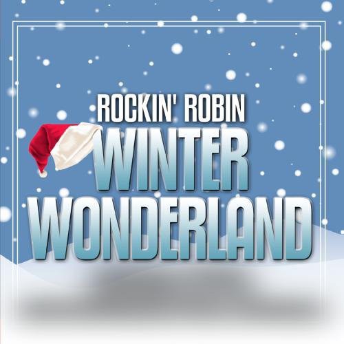 Winter Wonderland Music CD
