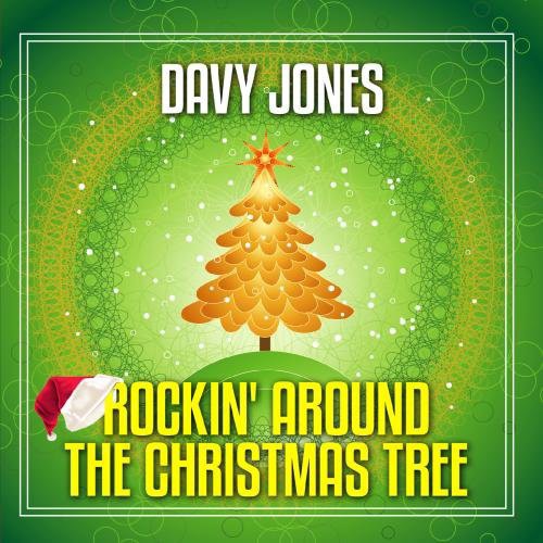 Rockin' Around the Christmas Tree Music CD