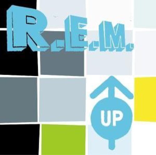 Up Music CD