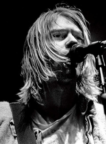 Nirvana - Alternative Rock Band, Kurt Cobain, Krist Novoselic, Dave Grohl, Generation X, Short Career, Music, Smells Like Teen Spirit, In Utero, Tours, Heroin Addiction, Courtney Love, Suicide & More