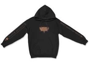 Great American Ghost Torture World Art Mens Hoodie