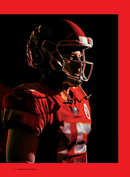 Patrick Mahomes - Childhood, Texas Tech, NFL Draft, First-Year Starter, Quarterback, NFL Kansas City Chiefs, 3 Super Bowl Wins, MVP Awards, Highlights, Plays, Stats, TD Passes & Will He Be The GOAT?