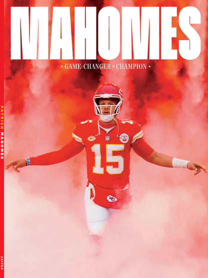 Patrick Mahomes - Childhood, Texas Tech, NFL Draft, First-Year Starter, Quarterback, NFL Kansas City Chiefs, 3 Super Bowl Wins, MVP Awards, Highlights, Plays, Stats, TD Passes & Will He Be The GOAT?