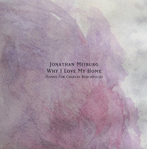 Jonathan Meiburg - Hymn To The Valences Vinyl Record