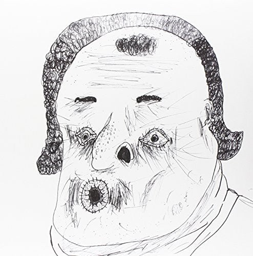 the album cover for Sbarro Hottopic - Lazer Comb