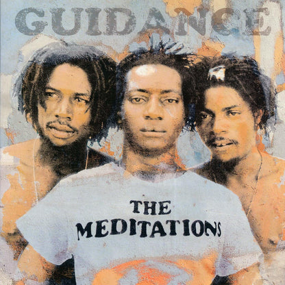 Meditations - Guidance (2003 FIRST PRESS) (orig. press) (2xLP) Vinyl Record