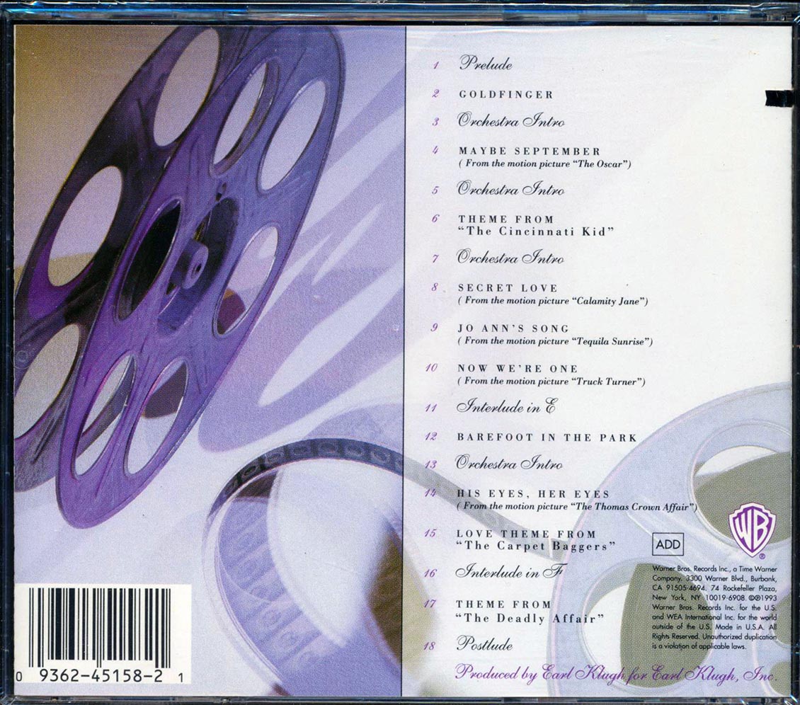 Earl Klugh Trio - Sounds And Visions (marked/ltd stock) Music CD