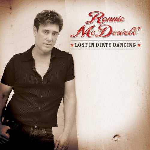 Lost in Dirty Dancing Music CD