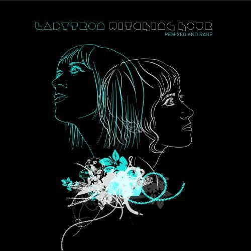 Witching Hour: Remixed & Rare Music CD