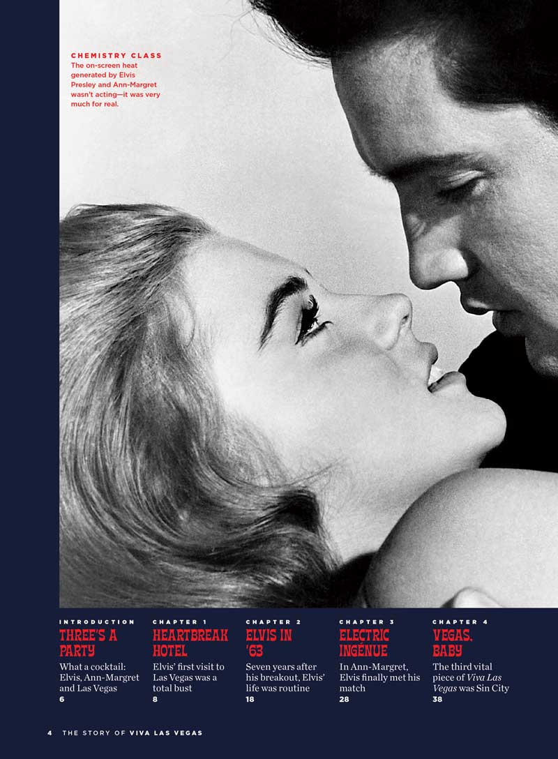 Elvis - Story Of Viva Las Vegas: 1964 Movie, Success, Cast, Lucky Jackson, Rusty Martin, Ann-Margret, Chemistry Beyond The Screen, Seduction, Sin City, Race Car Drivers, Battle Of Egos, Songs & More!