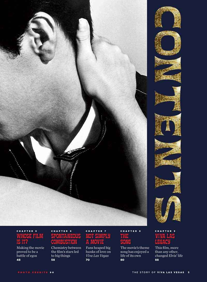 Elvis - Story Of Viva Las Vegas: 1964 Movie, Success, Cast, Lucky Jackson, Rusty Martin, Ann-Margret, Chemistry Beyond The Screen, Seduction, Sin City, Race Car Drivers, Battle Of Egos, Songs & More!