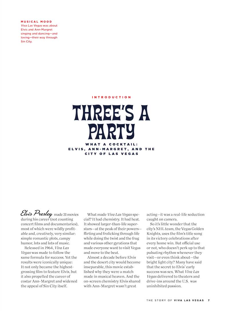 Elvis - Story Of Viva Las Vegas: 1964 Movie, Success, Cast, Lucky Jackson, Rusty Martin, Ann-Margret, Chemistry Beyond The Screen, Seduction, Sin City, Race Car Drivers, Battle Of Egos, Songs & More!