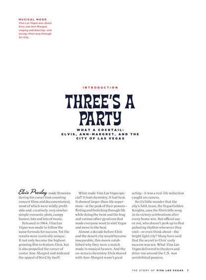 Elvis - Story Of Viva Las Vegas: 1964 Movie, Success, Cast, Lucky Jackson, Rusty Martin, Ann-Margret, Chemistry Beyond The Screen, Seduction, Sin City, Race Car Drivers, Battle Of Egos, Songs & More!