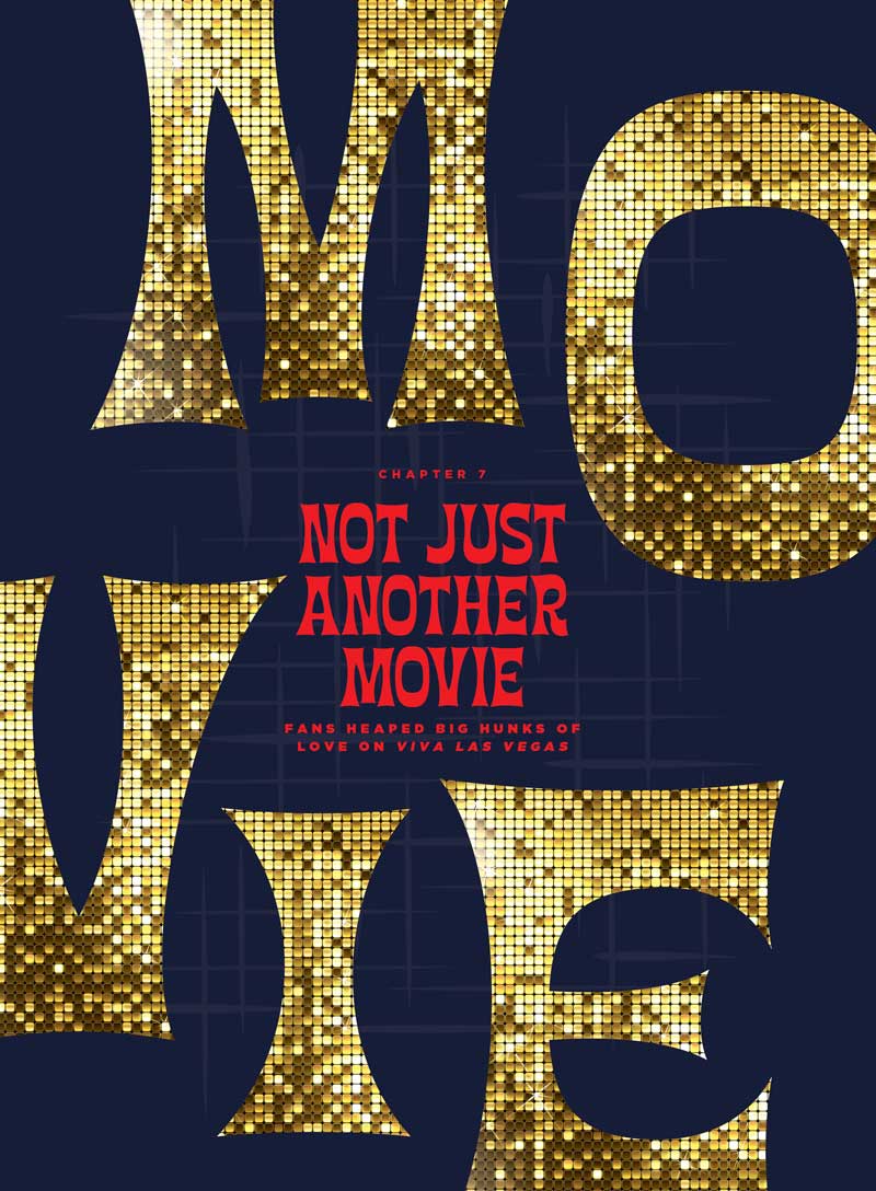 Elvis - Story Of Viva Las Vegas: 1964 Movie, Success, Cast, Lucky Jackson, Rusty Martin, Ann-Margret, Chemistry Beyond The Screen, Seduction, Sin City, Race Car Drivers, Battle Of Egos, Songs & More!