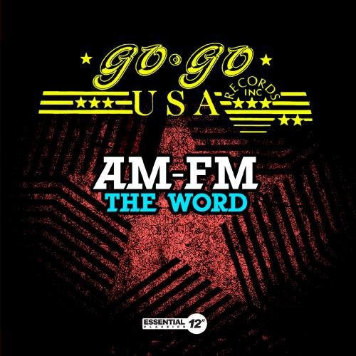 Am-fm - Word - Music CD
