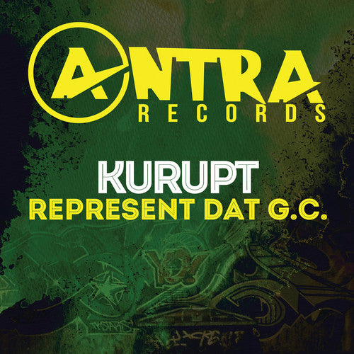 Kurupt - Represent Dat G.c.