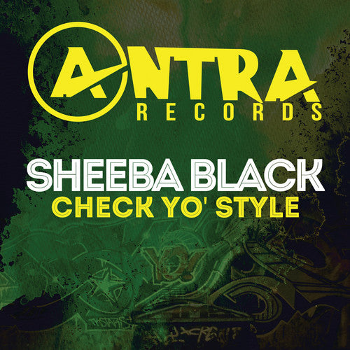 Black,sheeba - Check Yo Style