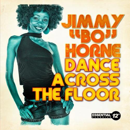 Dance Across Floor (Ep) (Mod) Music CD
