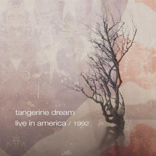 Live in America 1992 Music CD