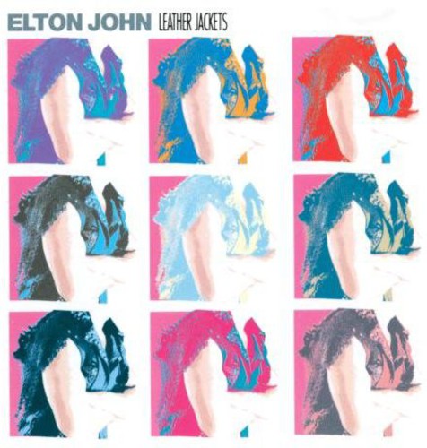 Leather Jackets Music CD
