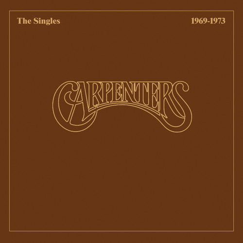 Singles: 1969-1973 [Remastered] Music CD