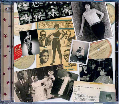 Shawn Amos - Thank You Shirl-ee May: A Love Story (incl. DVD) (incl. large booklet) (marked/ltd stock) Music CD