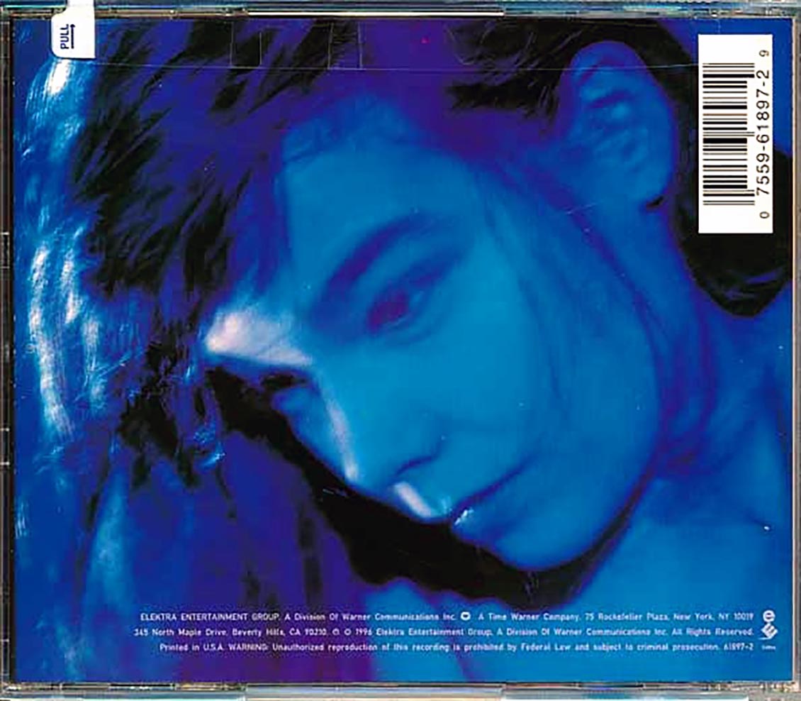 Bjork - Telegram Music CD