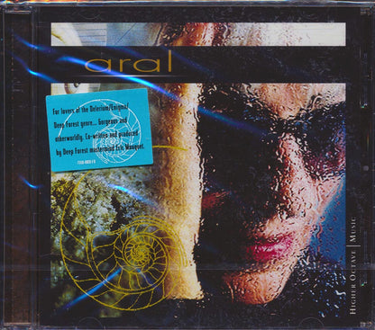 Catherine Lara - Aral Music CD