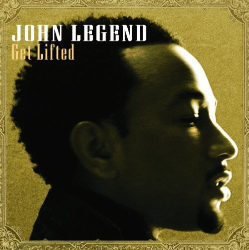 Legend,john - Get Lifted - Vinyl Record