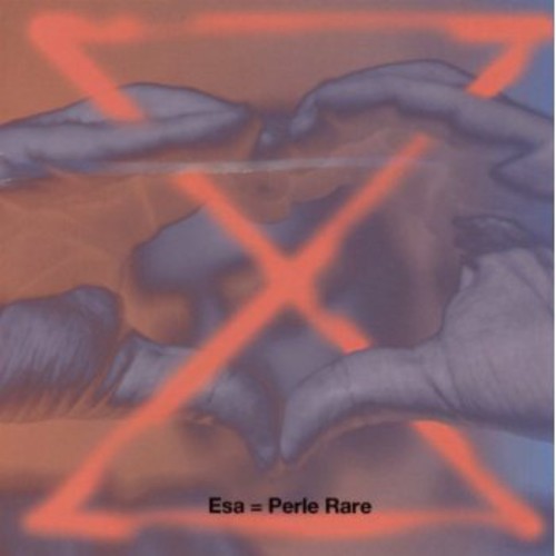 Esa - Perle Rare - Music CD