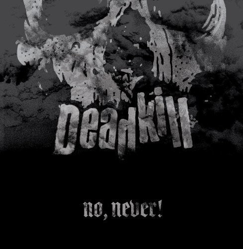 No, Never! [LP] Vinyl Record