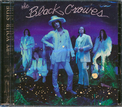 The Black Crowes - By Your Side Music CD