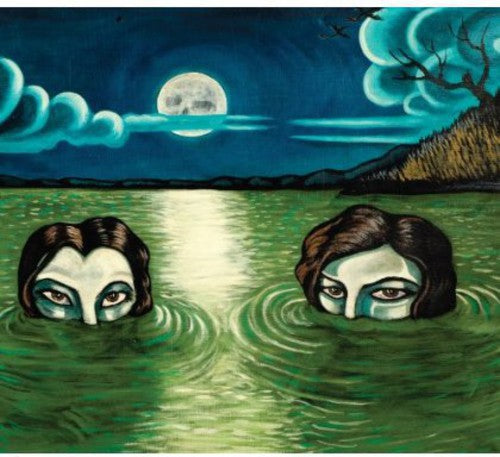 English Oceans Music CD