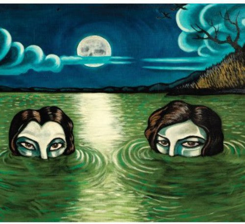 Drive By Truckers - English Oceans - Music CD