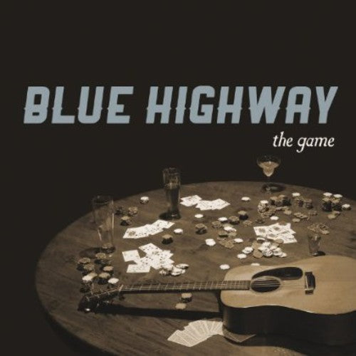 Blue Highway - Game - Music CD