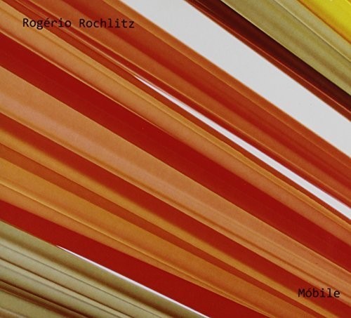 Rochlitz,rogerio - Mobile - Music CD