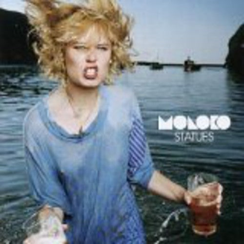 Moloko - Statues - Music CD