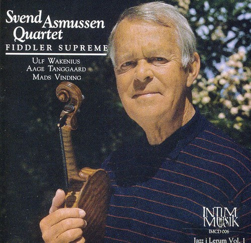 Fiddler Supreme / Various - Fiddler Supreme / Various - Music CD