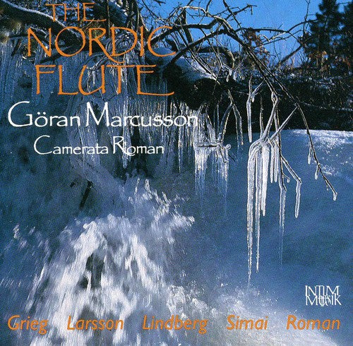Nordic Flute / Various - Nordic Flute / Various - Music CD