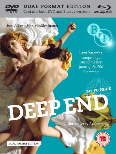Deep End - Deep End - Blu-ray