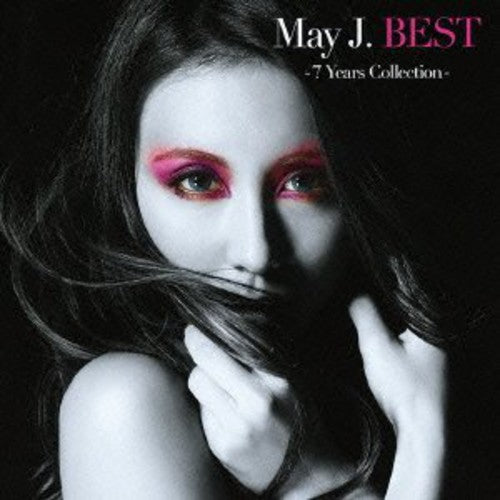 May J - Best - Music CD