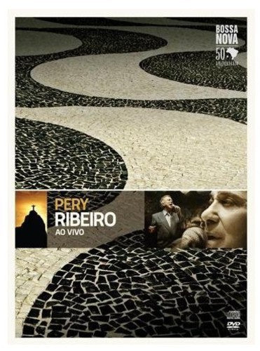 Ribeiro,pery - Ao Vivo - Music CD