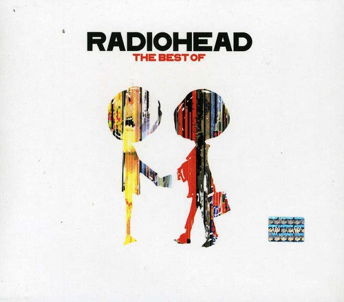 Radiohead - Best Of - Music CD