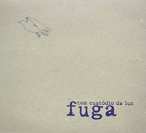 Custodio Da Luz,tom - Fuga - Music CD