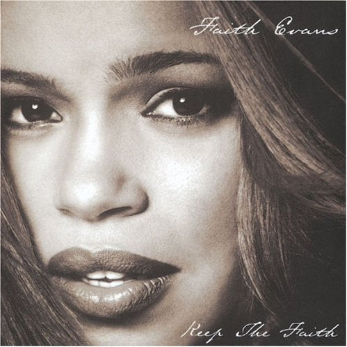 Keep the Faith Music CD