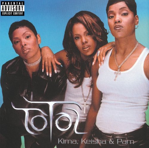 Kima, Keisha & Pam [PA] Music CD
