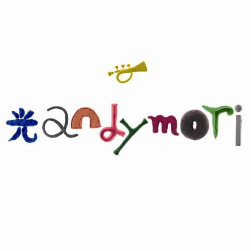 Andymori - Hikari - Music CD