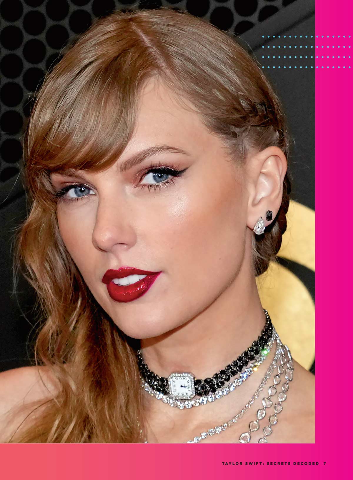 Taylor Swift - Easter Egg Secrets Decoded: Swiftie's Guide To 80+ Hidden Messages, Liner Notes, Lucky Number 13, Lyrics, Music Videos, Fashion, Social Media Posts, Name-Drops, Eras Tours & TTPD Pop-Up